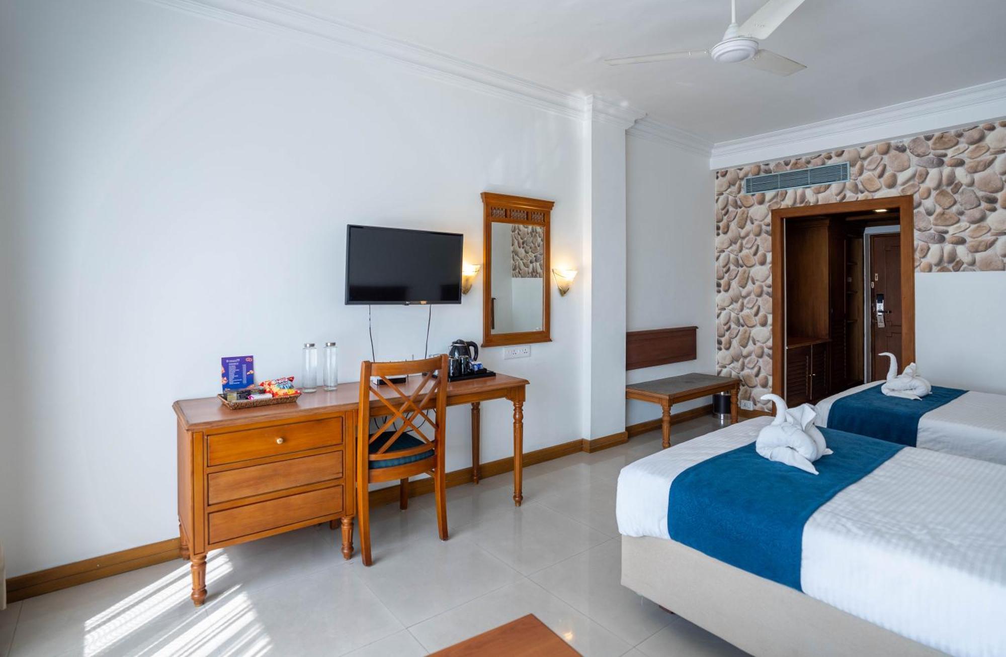 Casino Hotels Ltd Thrissur Eksteriør billede